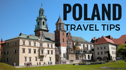 Poland Travel Tips