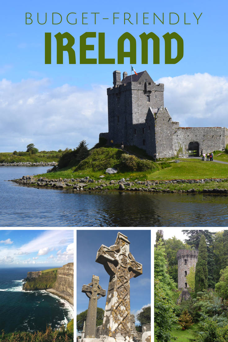 cheap vacation packages to ireland cheap vacation packages to ireland